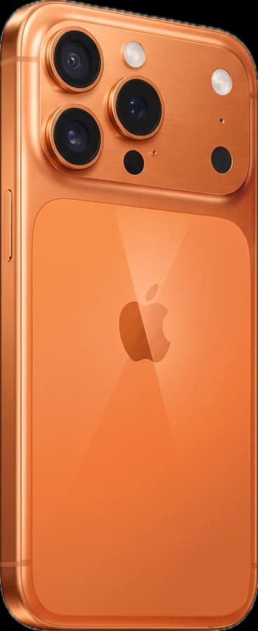 iPhone 17 Pro